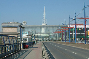 Międzynarodowe Targi Poznańskie