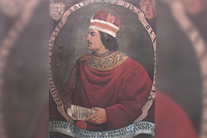 Podboje Bolesława Pobożnego