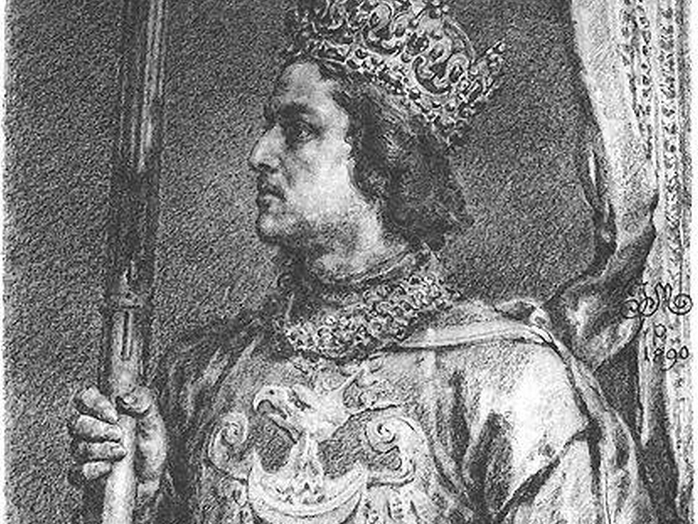 Przemysł II, książę Wielkopolski – bohater zjednoczenia czy złoczyńca?