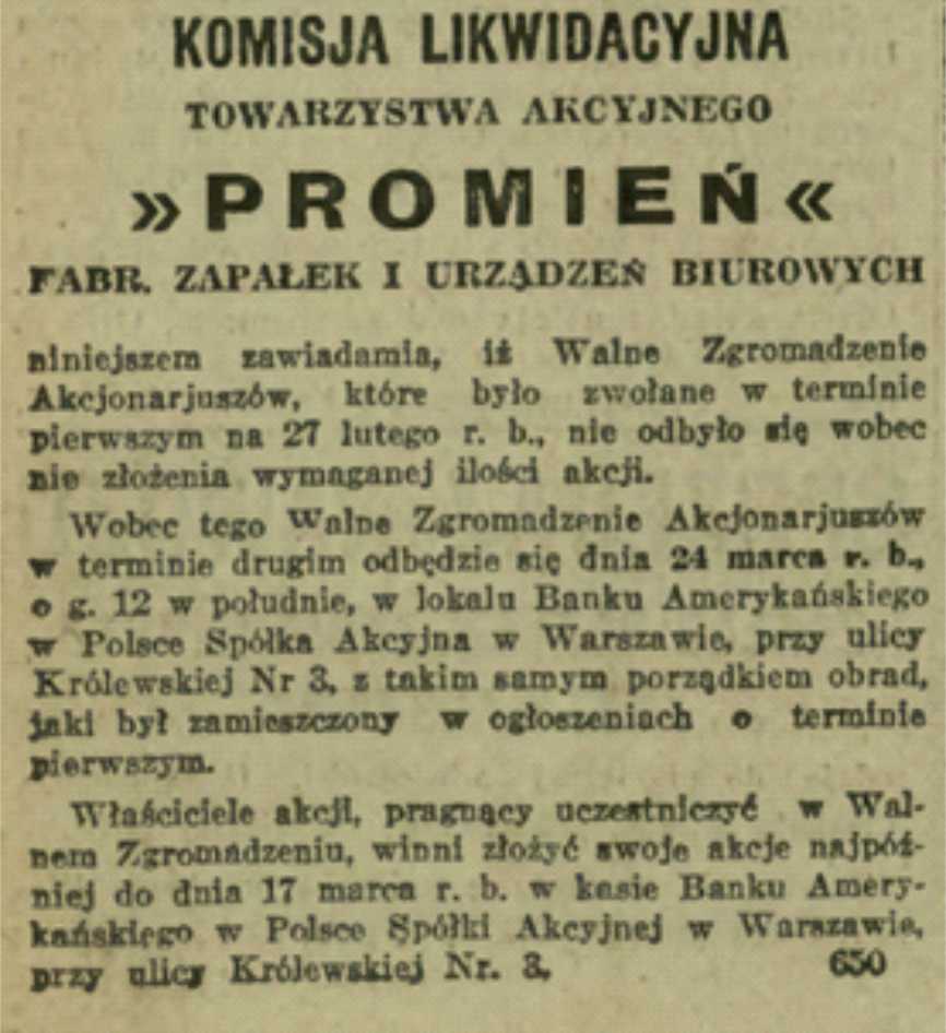 Kurjer Warszawski, R. 110, 1930, no 60 + dod